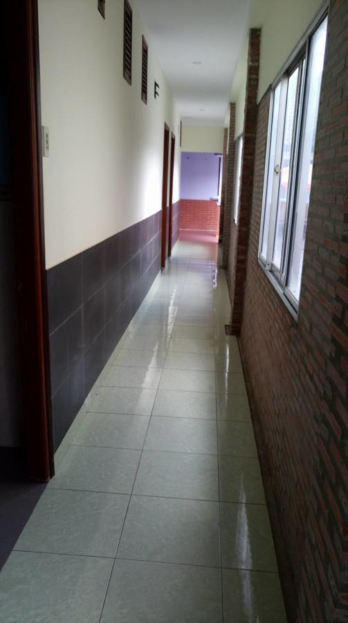 Chu Thoong Motel Cà Mau Екстериор снимка